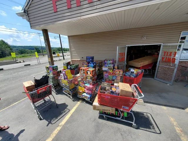 New Milford Township