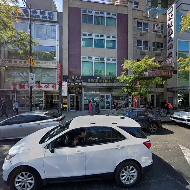 忆江南美容美体护肤 Gangnam Spa