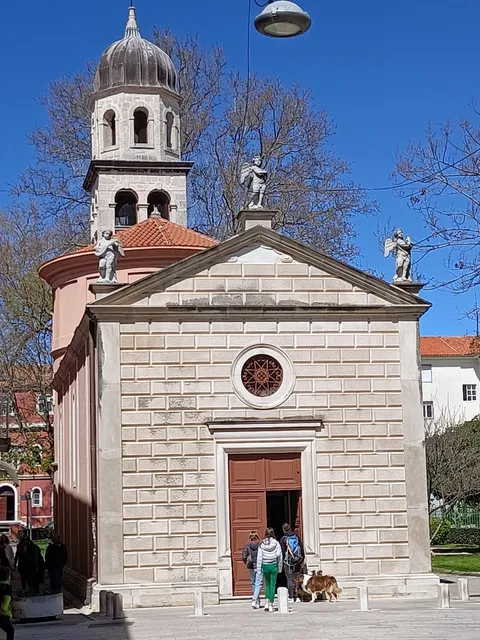 Church of Our Lady of Health