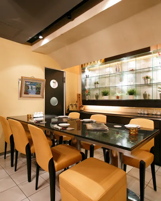 Kitashinchi-hondori Chinese Kyoka