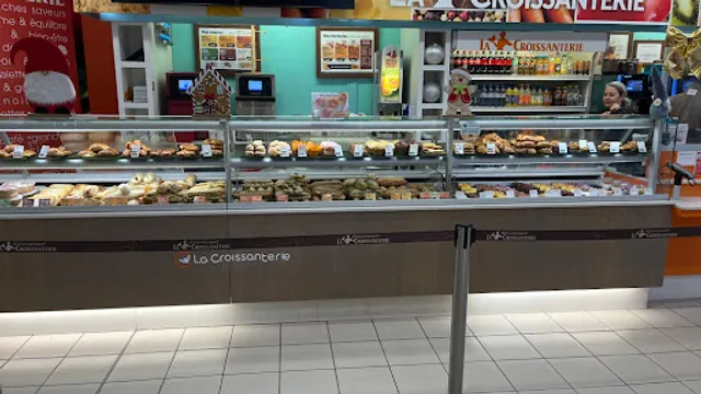 La Croissanterie