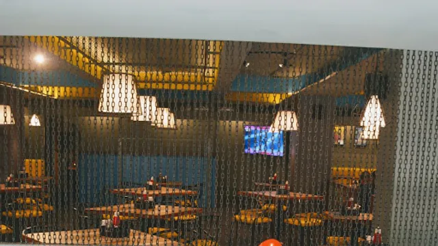 Crazy Cheesy Kothrud