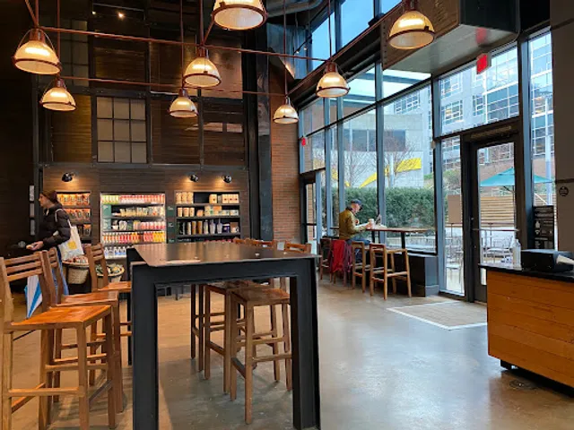 Starbucks Coffee Company