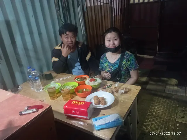 Veggie Bird Vegetarian