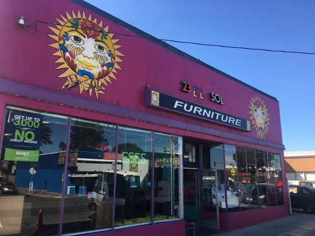 El Sol Furniture