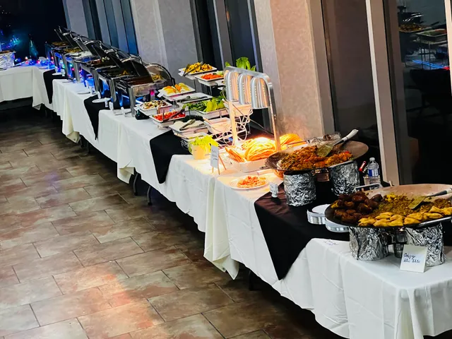 Sukhdev Indian Restaurant