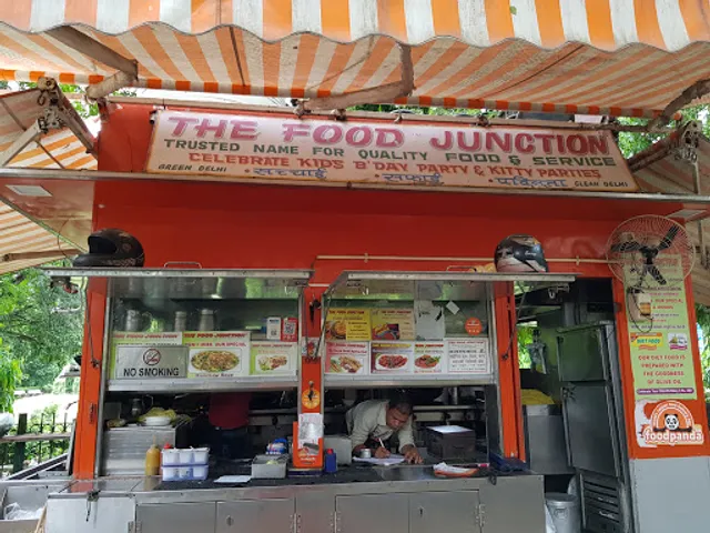 The Food Junction