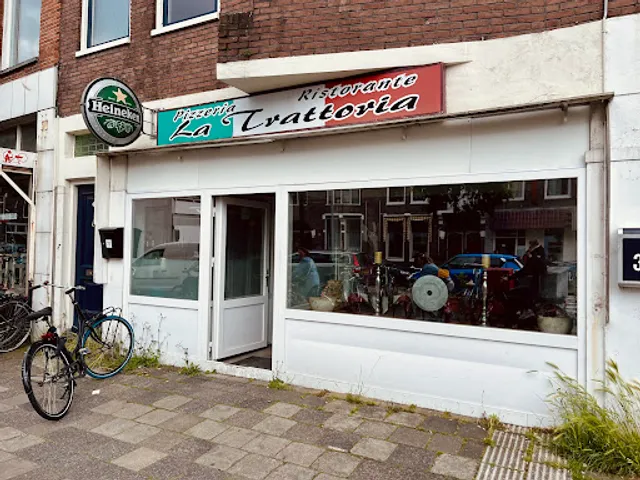 La Trattoria