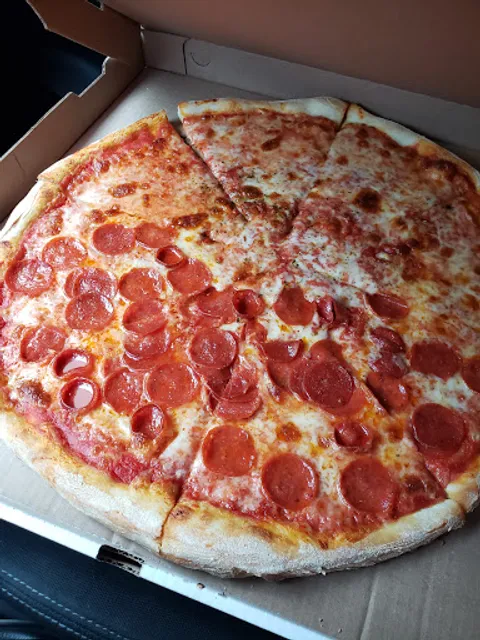 Brooklyn Boys Pizzeria