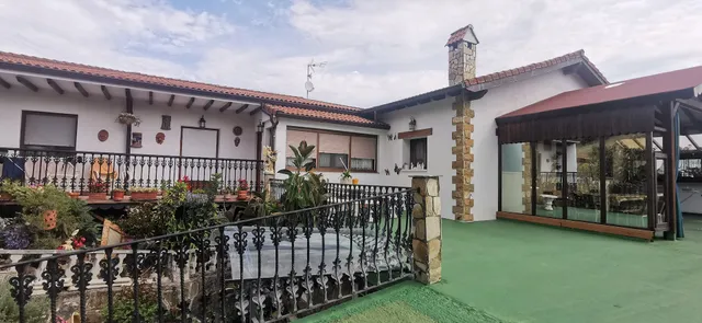 La Praderia De Vidular