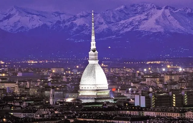 Camping Torino Mill Park