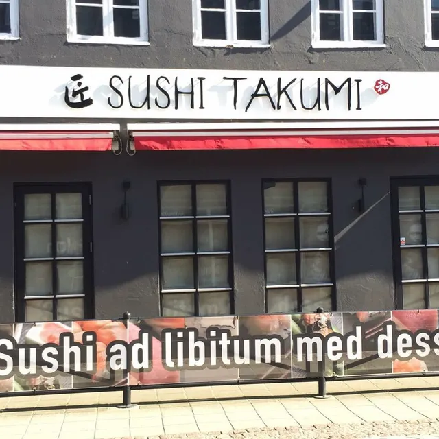 Sushi Takumi