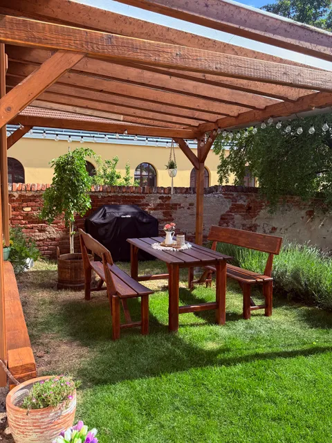 Ubytování TradiceJinak