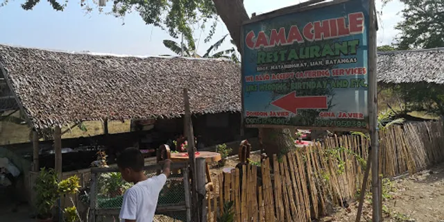 Camachile Restaurant