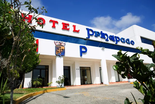 Hotel Principado, Tijuana - Zona Aeropuerto
