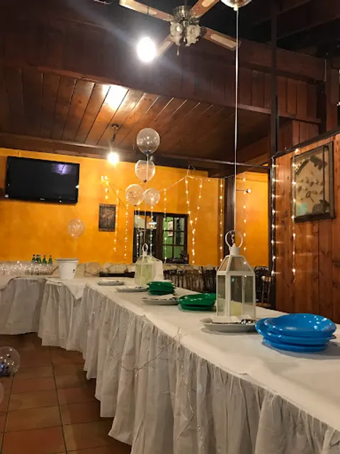 Ponte delle Tavole | Pizzeria | Piatti tipici lucani