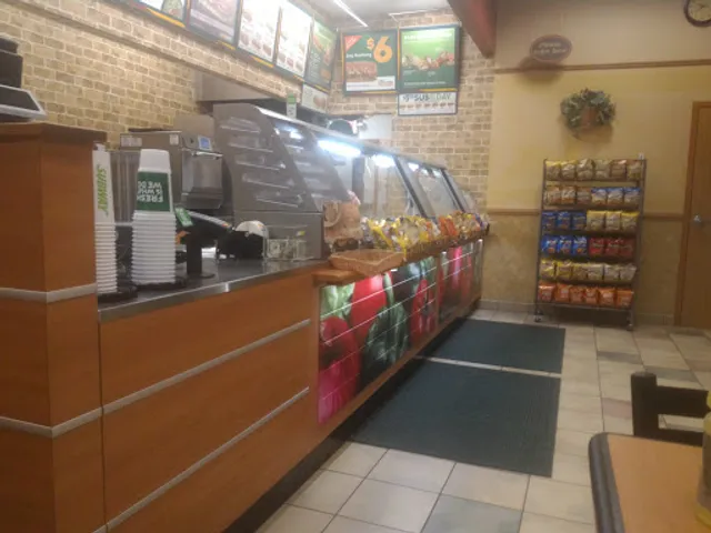 Subway