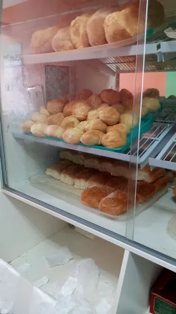 Panificadora Feitosa