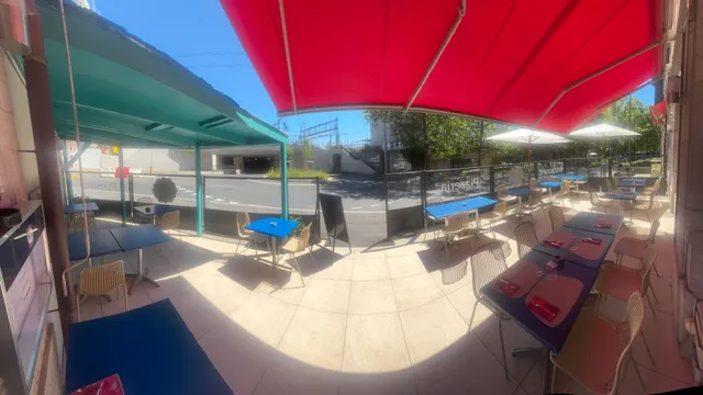 INSIEME Restaurant - Pizzeria