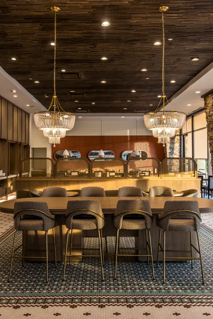 Pennyflower American Bistro & Bar