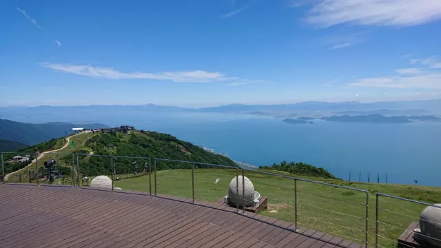 Biwako Terrace The Main-Grand Terrace