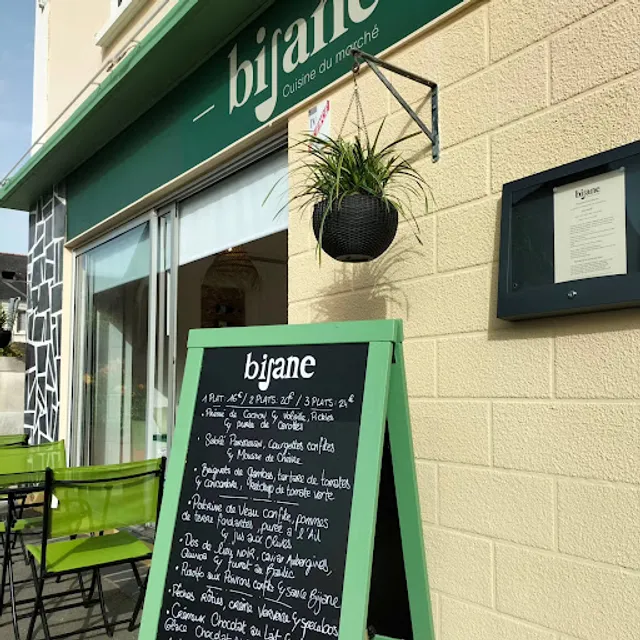 Bijane Restaurant