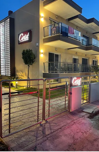 Crist Luxury Apartments