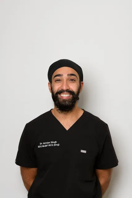 Mapperley Dental Care