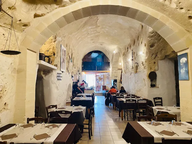 Osteria Belvedere al Vecchio Frantoio