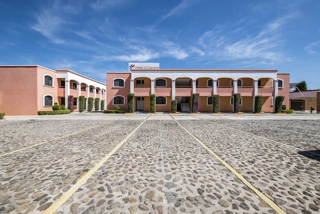 OYO Hotel La Glorieta, Huichapan
