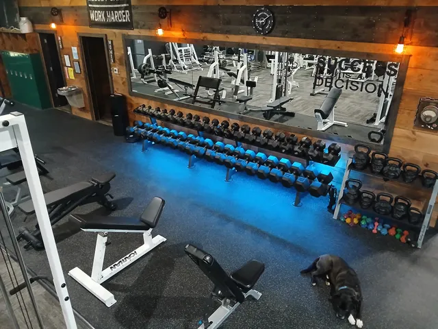 The Feed Mill 24/7 & Feed Mill Nutrition