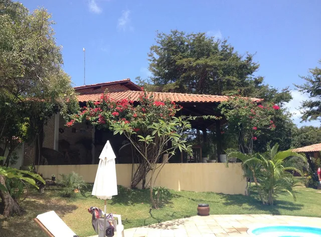 Pousada Bora Bora Village