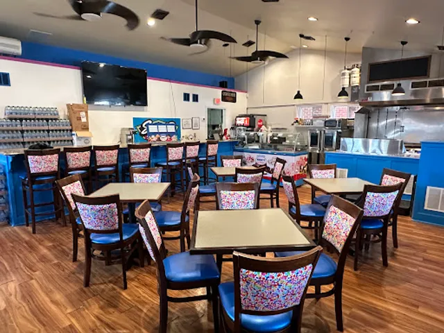 Stuff'D Steaks & Hoagies