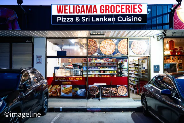 Weligama Groceries
