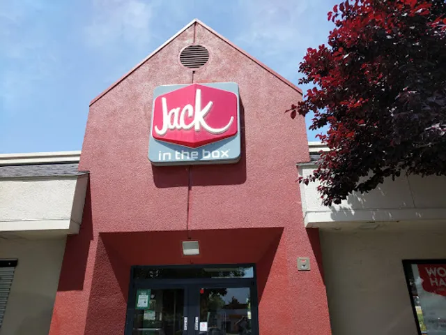 Jack in the Box