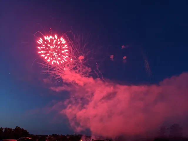 New Goshenhoppen Park