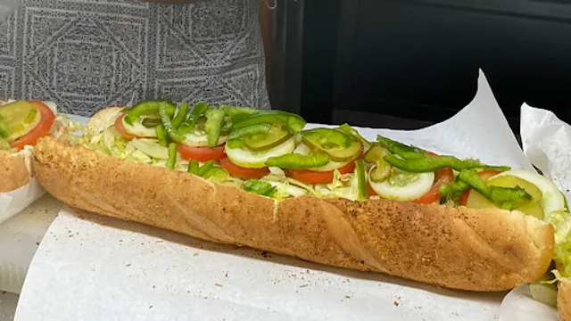 Subway Bavdhan