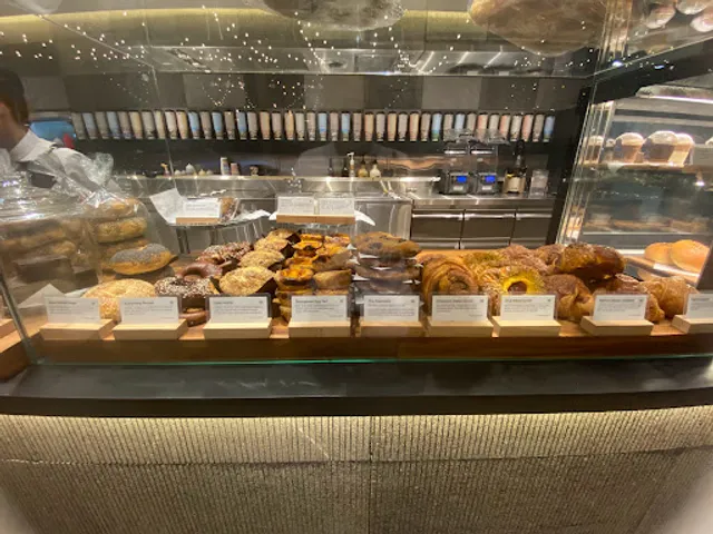 Abaca Baking Company