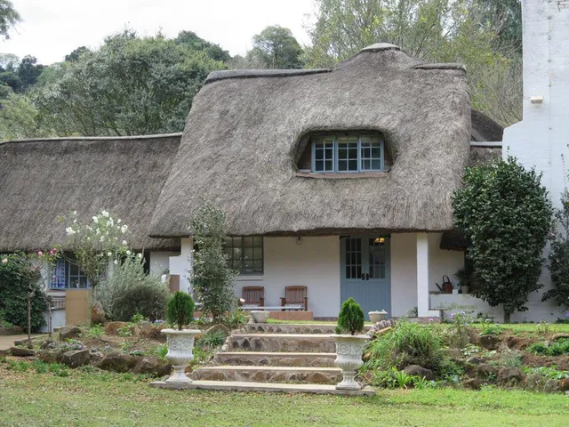 Gowan Valley Guest Farm