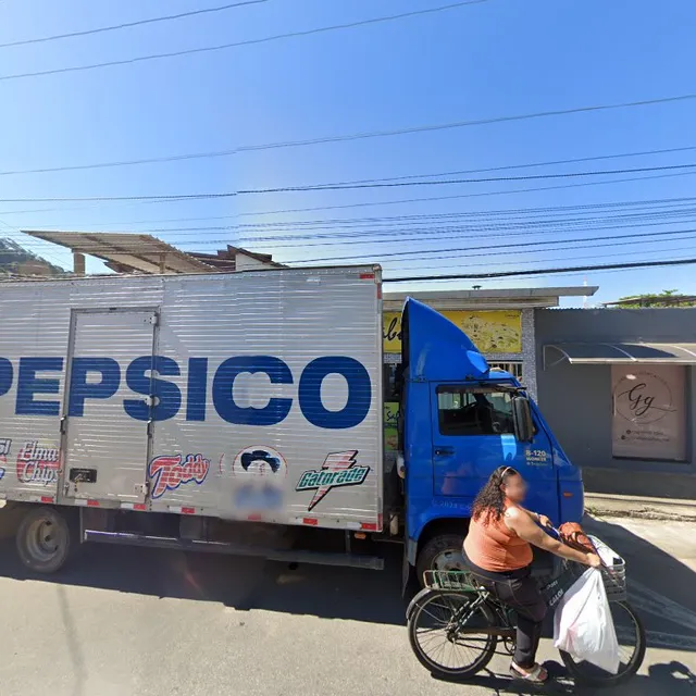 Restaurante E Pízzaria Esquina Do Sabor