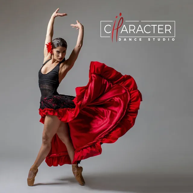 Character Dance Studio - Complex | Colorado