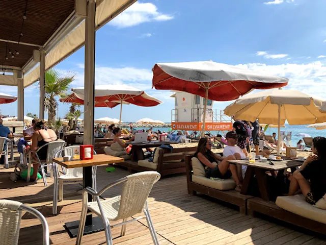 El Chiringuito Group | Barcelona