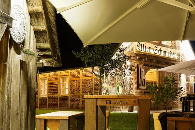 Alter Schmiedehof | Speise- & Schankwirtschaft