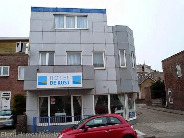 Hotel De Kust