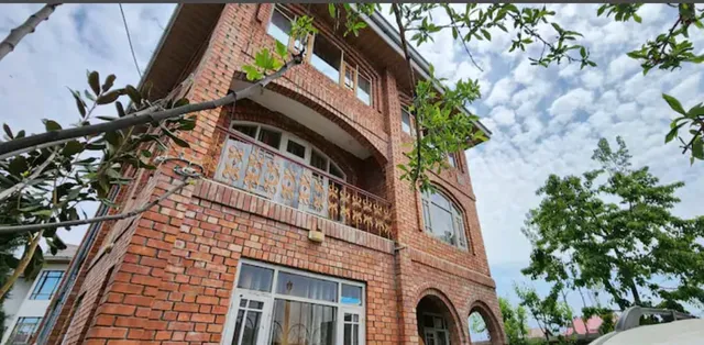 Valley haritage resort