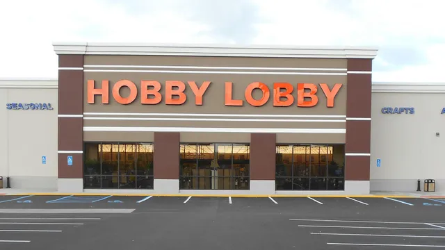 Hobby Lobby