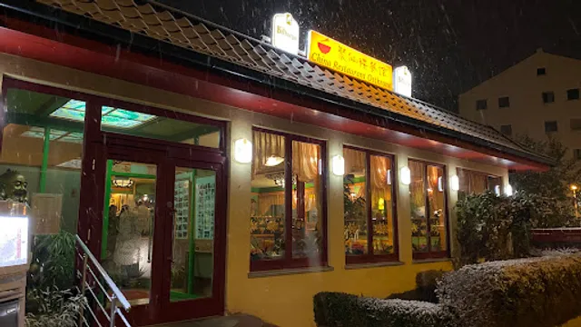 China Restaurant Ostkrone