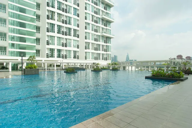 The Scott Garden SOHO