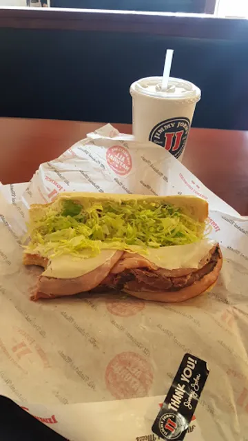 Jimmy John's