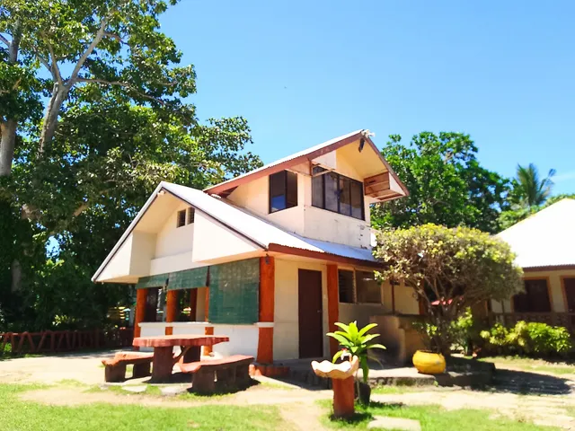 Paradiso Del Sur Resort Inc.